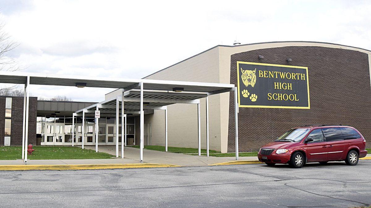 Bentworth recognized as one of America’s Healthiest Schools Observer